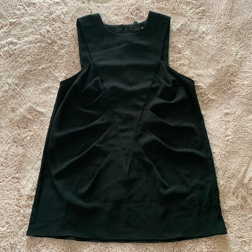 NWT BCBGMaxAzria Top